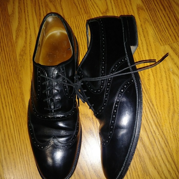 Allen Edmonds \